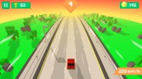 Cкриншот Pixel Traffic: Highway Racing, изображение № 862232 - RAWG