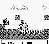 Cкриншот Gargoyle's Quest (1990), изображение № 751388 - RAWG