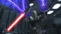 Cкриншот STAR WARS - The Force Unleashed Ultimate Sith Edition, изображение № 140904 - RAWG