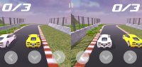 Cкриншот Cars race speed two players-carreras y multiplayer local, изображение № 2924474 - RAWG