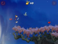 Cкриншот Rayman Jungle Run, изображение № 599652 - RAWG