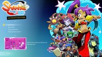 Cкриншот Shantae: Half-Genie Hero Ultimate Edition, изображение № 847568 - RAWG