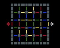 Cкриншот Stick-with-it mazes, изображение № 2797860 - RAWG