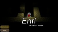 Cкриншот Enri, l'apprenti Chevalier, изображение № 2372299 - RAWG