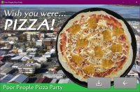 Cкриншот Poor People Pizza Party, изображение № 2471810 - RAWG