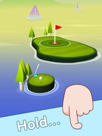 Cкриншот Pop Shot! Golf, изображение № 1597427 - RAWG