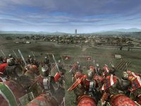 Cкриншот Medieval 2: Total War, изображение № 444450 - RAWG