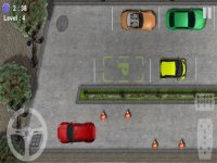 Cкриншот Parking-Driving Test, изображение № 2714536 - RAWG