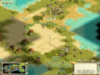 Cкриншот Sid Meier's Civilization III Complete, изображение № 232664 - RAWG