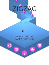 Cкриншот ZigZag, изображение № 672931 - RAWG