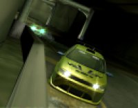 Cкриншот Need for Speed: Underground 2, изображение № 810043 - RAWG