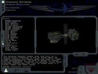 Cкриншот Descent: FreeSpace – The Great War (1998), изображение № 766619 - RAWG