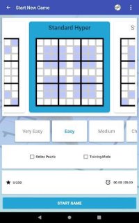 Cкриншот Sudoku Free, изображение № 2083895 - RAWG
