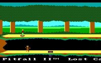 Cкриншот Pitfall II: Lost Caverns, изображение № 727326 - RAWG