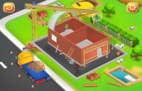 Cкриншот Construction City For Kids, изображение № 1589014 - RAWG