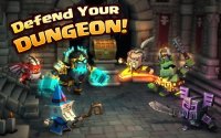 Cкриншот Dungeon Boss – Strategy RPG, изображение № 1582533 - RAWG