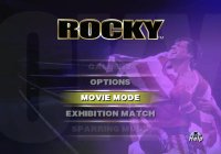 Cкриншот Rocky, изображение № 733320 - RAWG