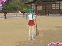 Cкриншот Anime City 3D, изображение № 2682426 - RAWG