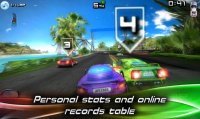 Cкриншот Race Illegal: High Speed 3D, изображение № 1498361 - RAWG