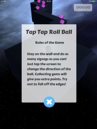 Cкриншот Tap Tap Roll Ball Pro, изображение № 1796696 - RAWG