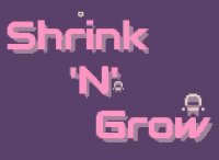 Cкриншот Shrink 'N' Grow, изображение № 2834531 - RAWG
