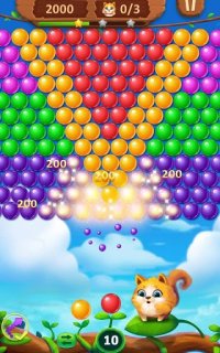 Cкриншот Bubble Bird Rescue, изображение № 1576881 - RAWG