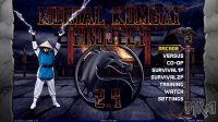 Cкриншот Mortal Kombat Project: Revitalized 2, изображение № 1749923 - RAWG