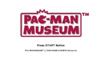 Cкриншот PAC-MAN MUSEUM, изображение № 285403 - RAWG