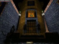 Cкриншот Thief: The Dark Project, изображение № 320634 - RAWG