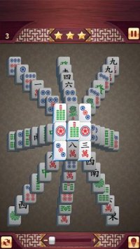 Cкриншот Mahjong King, изображение № 1578674 - RAWG