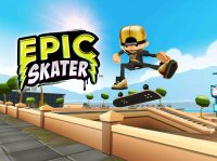Cкриншот Epic Skater, изображение № 668692 - RAWG