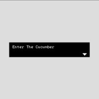 Cкриншот Enter the Cucumber, изображение № 2373913 - RAWG
