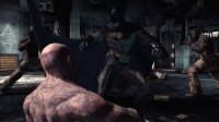 Cкриншот Batman: Arkham Asylum, изображение № 502250 - RAWG