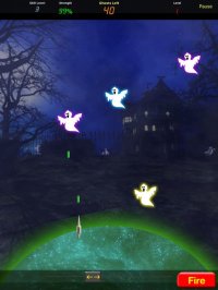 Cкриншот Graveyard Ghosts Attack, изображение № 1832364 - RAWG
