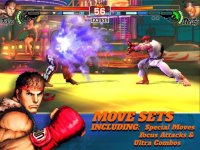 Cкриншот Street Fighter IV CE, изображение № 2049438 - RAWG