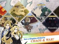 Cкриншот Grancrest War: QuartetConflict, изображение № 1711336 - RAWG