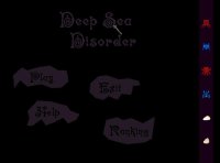 Cкриншот Deep Sea Disorder, изображение № 2446331 - RAWG