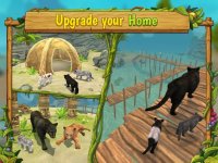 Cкриншот Panther Family Sim - Wild Animal Jungle Pro, изображение № 2064866 - RAWG