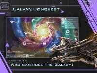 Cкриншот Infinite Galaxy, изображение № 2700905 - RAWG