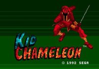 Cкриншот Kid Chameleon (1992), изображение № 759584 - RAWG