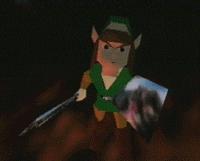 Cкриншот Zelda 64, изображение № 2269135 - RAWG