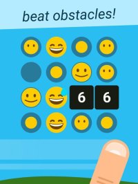 Cкриншот Emoji Shuffle!, изображение № 2049864 - RAWG