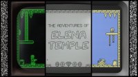 Cкриншот The Adventures of Elena Temple, изображение № 1673092 - RAWG