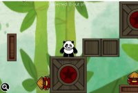 Cкриншот Amazing Panda, изображение № 2459518 - RAWG