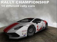 Cкриншот Rally Championship Lite, изображение № 1604008 - RAWG