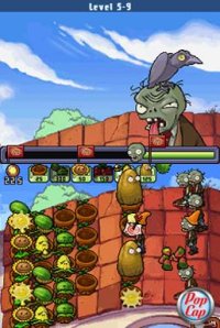 Cкриншот Plants vs. Zombies, изображение № 244512 - RAWG