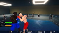 Cкриншот Boxing Simulator, изображение № 3651451 - RAWG