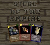 Cкриншот Siege of the Empire, изображение № 2653557 - RAWG