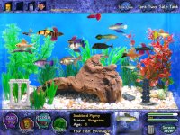 Cкриншот Fish Tycoon for Windows, изображение № 441524 - RAWG