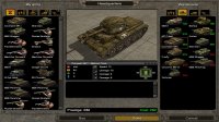Cкриншот Codename: Panzers, Phase One, изображение № 235742 - RAWG
